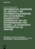 Differential Diagnosis of Vertigo / Die Differentialdiagnose Des Schwindels /Diagnostico Diferencial de Las Enfermedades Con Mareo / Le Diagnostic Diff�rential Du Vertige: Proceedings of the 6th Scientific Meeting of the Nes, Turku/Finland, 1979