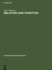 Relation Und Funktion: Eine Systematische Und Entwicklungsgeschichtliche Untersuchung Zur Theoretischen Philosophie Kants (Kantstudien: Erg�nzungshefte) (Volume 113)