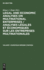 European Merger Control. Legal and Economic Analyses on Multinational Enterprises, Volume I