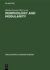 Morphology and Modularity Vol 29 Publications in Language Sciences Publications in Language Sciences, 29
