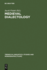 Medieval Dialectology (Trends in Linguistics. Studies and Monographs [Tilsm], 79)