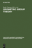 Geometric Group Theory: Proceedings of a Special Research Quarter at the Ohio State University, Spring 1992 (Ohio State University Mathematical Research Institute Publications, 3)