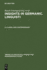 Classic and Contemporary (Trends in Linguistics. Studies and Monographs, 94)
