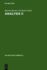 Analysis II (German Edition)