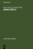 Analysis II (De Gruyter Lehrbuch) (German Edition)