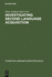 Investigating Second Language Acquisition (Studies on Language Acquisition)