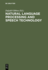 Natural Language Processing and Speech Technology: Results of the 3rd Konvens Conference, Bielefeld, October 1996