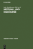 Hedging and Discourse: Approaches to the Analysis of a Pragmatic Phenomenon in Academic Texts (Research in Text Theory, 24)