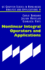 Nonlinear Integral Operators and Applications (De Gruyter Series in Nonlinear Analysis and Applications, 9)