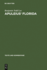 Apuleius' Florida: a Commentary (Texte Und Kommentare, 25)