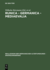 Runica-Germanica-Mediaevalia (Reallexikon Der Germanischen Altertumskunde-Ergaenzungsbaende) (German Edition)
