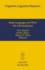 Embodiment (Cognitive Linguistics Research [Clr], 35.1)