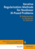 Iterative Regularization Methods for Nonlinear Ill-Posed Problems (Radon Series on Computational and Applied Mathematics, 6)