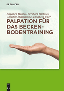 Palpation f�r das Beckenbodentraining