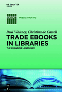 Trade Ebooks in Libraries
