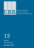 Encyclopedia of the Bible and Its Reception (Ebr): Kalam � Lectio Divina