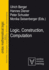Logic Construction, Computation
