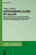 D�monenglaube Im Islam