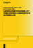 Language Change at the Syntax-Semantics Interface (Trends in Linguistics. Studies and Monographs [Tilsm], 278)