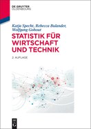 Statistik F�r Wirtschaft Und Technik