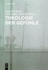 Theologie Der Gef�hle
