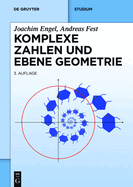 Komplexe Zahlen Und Ebene Geometrie