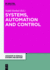 Systems, Automation and Control