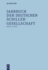 Jahrbuch Der Deutschen Schillergesellschaft: 2016