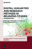 Digital Humanities and Research Methods in Religious Studies: an Introduction (Introductions to Digital Humanities-Religion)