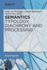 Semantics-Typology, Diachrony and Processing (Mouton Reader)