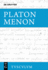 Menon: Griechisch-Deutsch (Sammlung Tusculum) (German Edition)