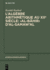 L'Alg�bre Arithm�tique Au Xiie Si�cle: >Al-B hir