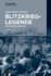 Blitzkrieg-Legende: Der Westfeldzug 1940 (German Edition)