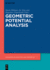 Geometric Potential Analysis (Advances in Analysis and Geometry, 6)