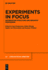Experiments in Focus: Information Structure and Semantic Processing