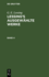 G. E. Lessing: Lessing's Ausgew�hlte Werke. Band 4