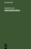 Promemoria: F�r Mich Und Andere