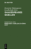 Quellen Zu K�nig Lear