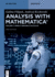 Analysis with Mathematica(r): Single Variable Calculus