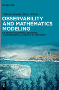 Observability and Mathematics Modeling