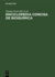 Enciclopedia Concisa de Bioqu�mica
