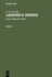 G. E. Lessing: Lessing's Werke. Band 9
