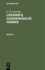 G. E. Lessing: Lessing's Ausgew�hlte Werke. Band 4