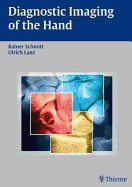 Diagnostic Imaging of the Hand
