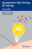 "Quantitative Skin Testing for Allergy-Idt and Mqt Marple, Bradley F.; Mabry, Richard L."