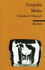 Medea: Griech. /Dt. (Reclams Universal-Bibliothek)