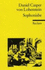 Sophonisbe: Trauerspiel