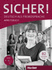 Sicher B2 Arbeitsb. +Cd (Ejerc. ) (German Edition)