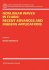 Nonlinear Waves in Fluids: Recent Advances and Mod