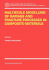 Multiscale Modelling of Damage and Fracture Proces